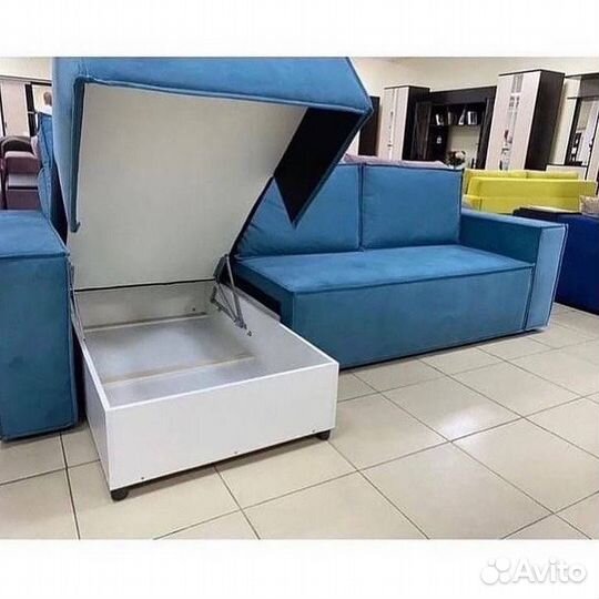 Диван кровать Даллас