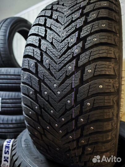 Nokian Tyres Hakkapeliitta 10p 245/40 R20 99T