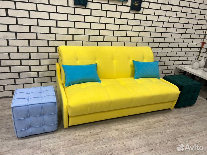 Диван кровать аккордеон новый