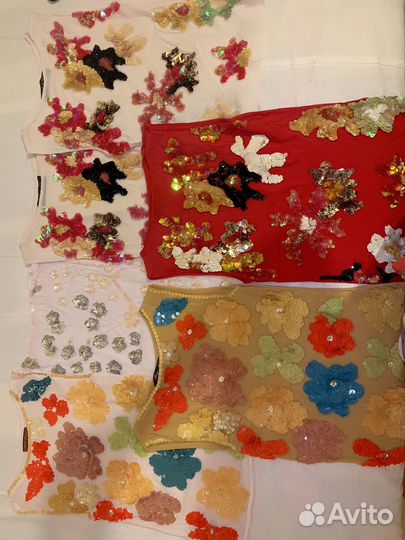 Маечка женская