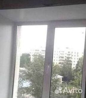 Пластиковые окна и двери пвх