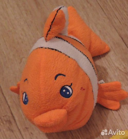 Игрушки Chiccо, playskool и другие