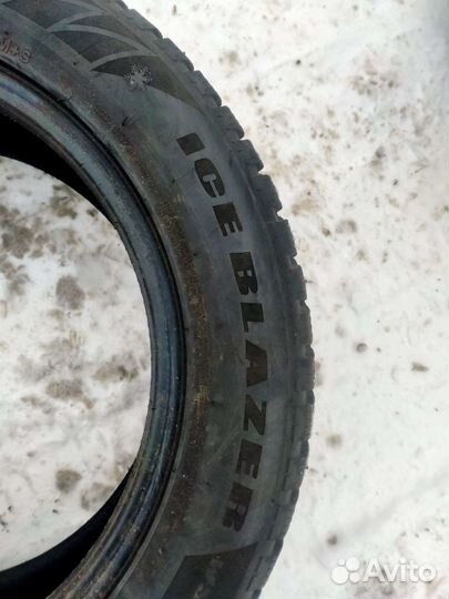 Sailun Ice Blazer WST3 235/55 R17 103T