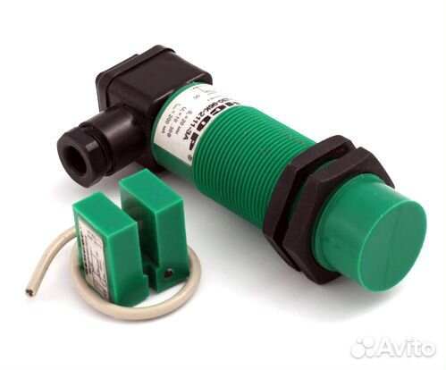 Датчики вби