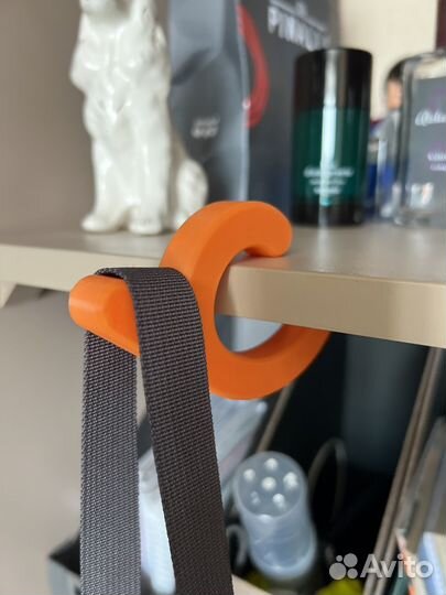 Крючок фибананчи