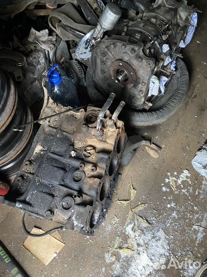 Запчасти estima lucida emina