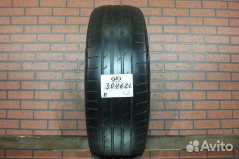 Laufenn S Fit EQ 225/60 R18