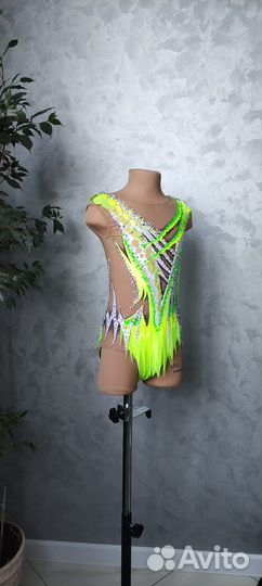 Групповые купальники для художественной гимнастики