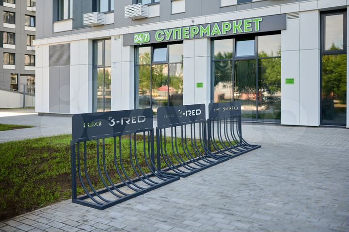 2-к. квартира, 38,9 м², 8/25 эт.