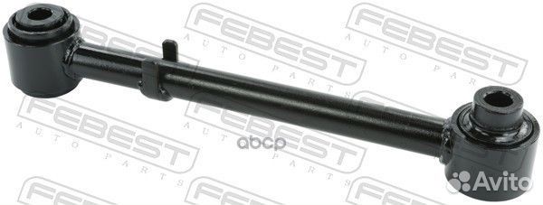 Тяга подвески поперечная зад прав/лев 1025C