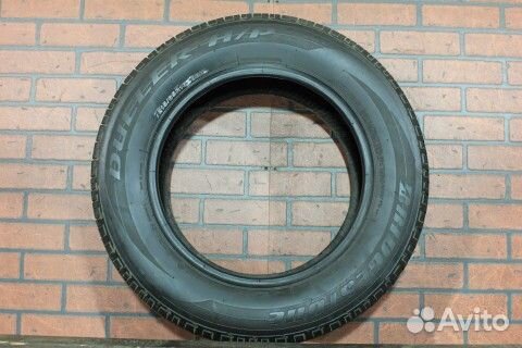 Bridgestone Dueler H/P Sport 215/65 R16