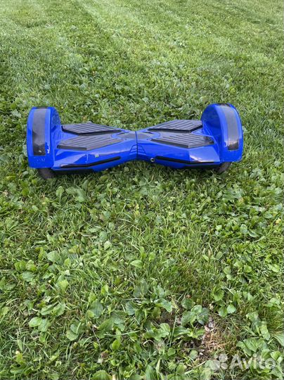 Гироскутер