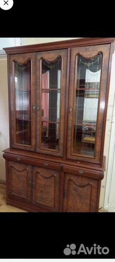 Стенка горка