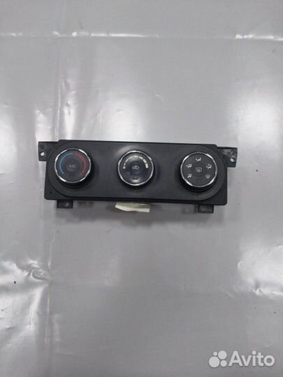 Блок управления климатом Lifan Breez седан LF479Q3