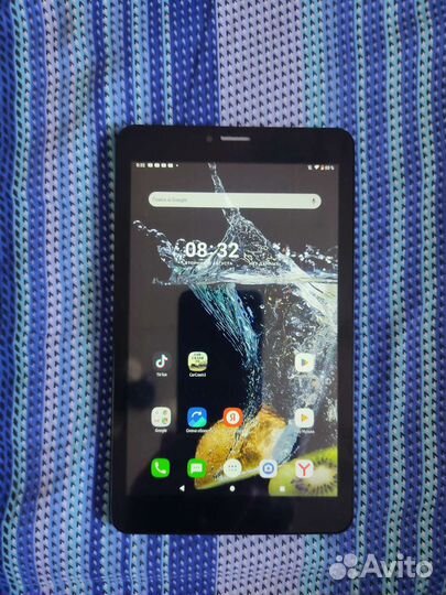 Планшет digma octa citi 70