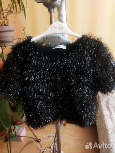 Блузки кофты