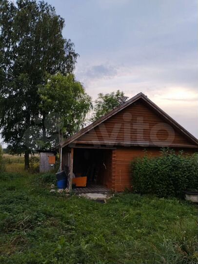 Дом 110,1 м² на участке 20 сот.