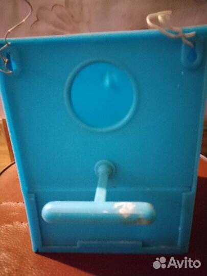 Гнездо для птиц