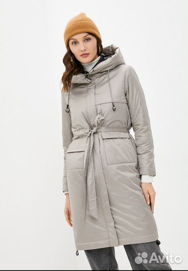 Куртка женская