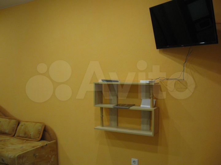 Квартира-студия, 26 м², 9/17 эт.