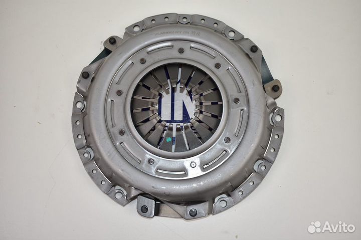 Диск сцепления нажимной (дизель) Hover Wingle 2,8