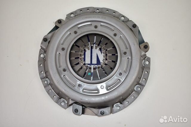 Диск сцепления нажимной (дизель) Hover Wingle 2,8