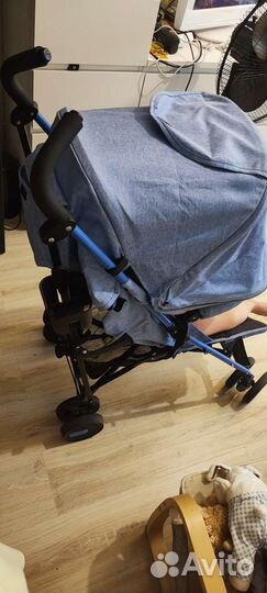 Коляска трость Glory