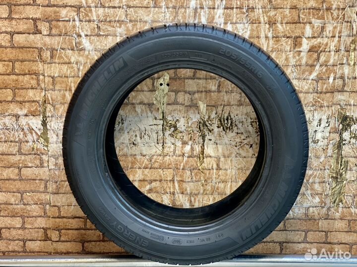 Michelin Energy Saver 205/55 R16