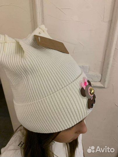 Шапка детская