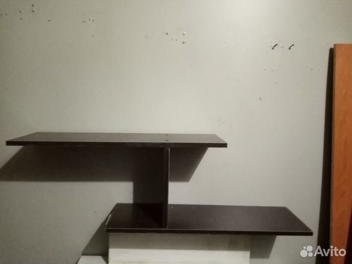 Полка настенная