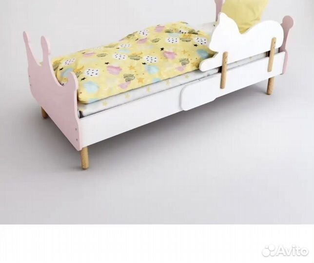 Кровать детская