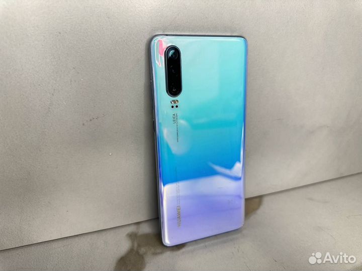 Huawei P30, 6/128 ГБ