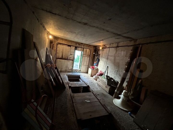 Гараж, 26 м²