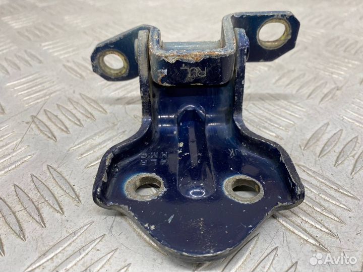 Б/У петля двери задний правый Hyundai Elantra XD