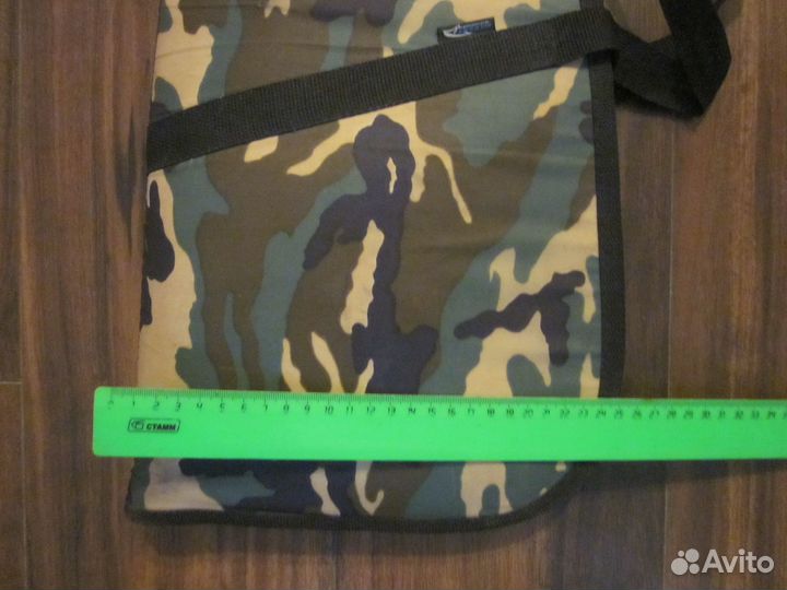 Чехол для ружья