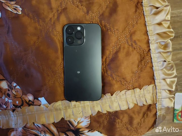 iPhone 14 Pro Max, 1 ТБ