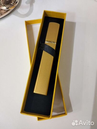 MFK Baccarat rouge 540 распив