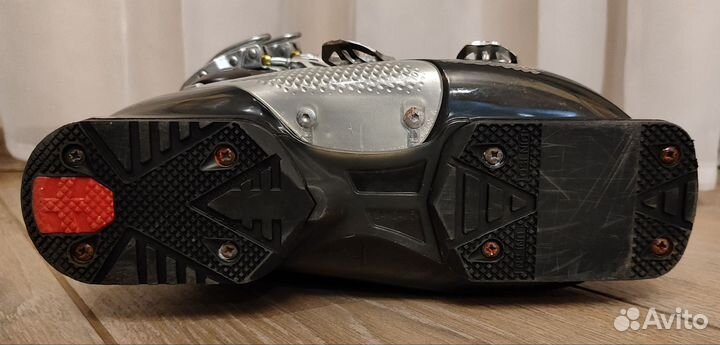 Горнолыжные ботинки head edge +11 женские 24/24.5