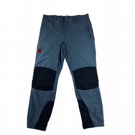 Mammut штаны Soft-shell