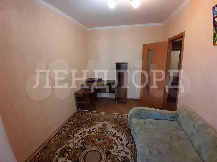 2-к. квартира, 50 м², 7/9 эт.