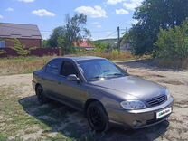 Kia Spectra 1.6 MT, 2006, 266 000 км, с пробегом, цена 297 000 руб.