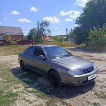 Kia Spectra 1.6 MT, 2006, 266 000 км, с пробегом, цена 297 000 руб.