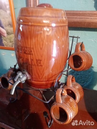 Набор для запеченного блюда