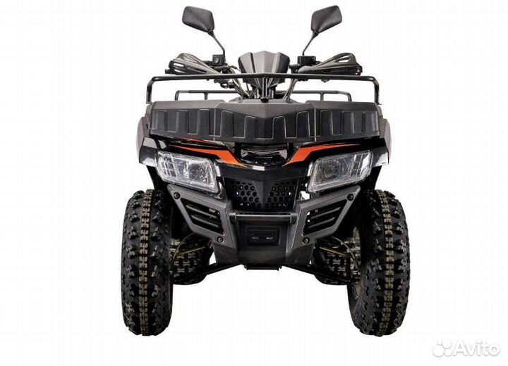 Квадроцикл Yacota Cabo 200