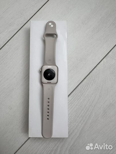 Apple watch se gen 2 40mm