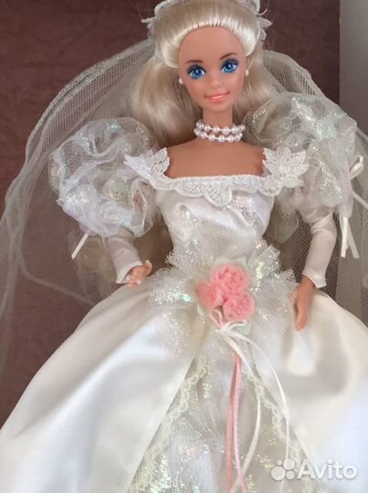 Барби Dream Bride