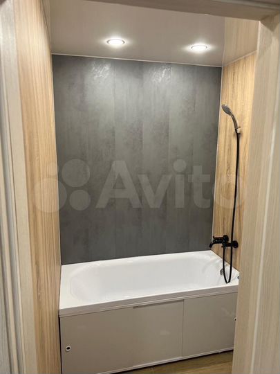 1-к. квартира, 29,2 м², 5/5 эт.