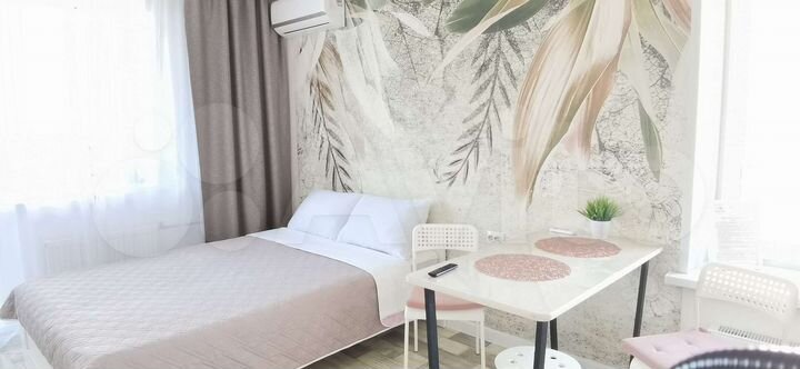 1-к. квартира, 31 м², 11/19 эт.