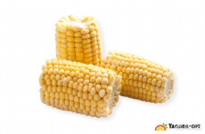 Кукуруза замороженная