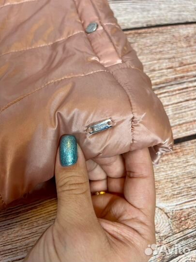 Жилетка для девочки Mayoral 3-5 лет